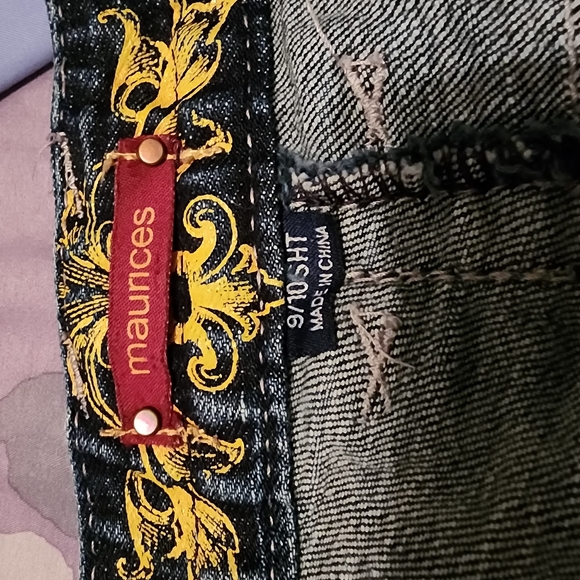 Maurice's jeans - Picture 2 of 6